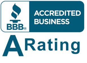 BBB Acreditada · Calificación A · desde 2022