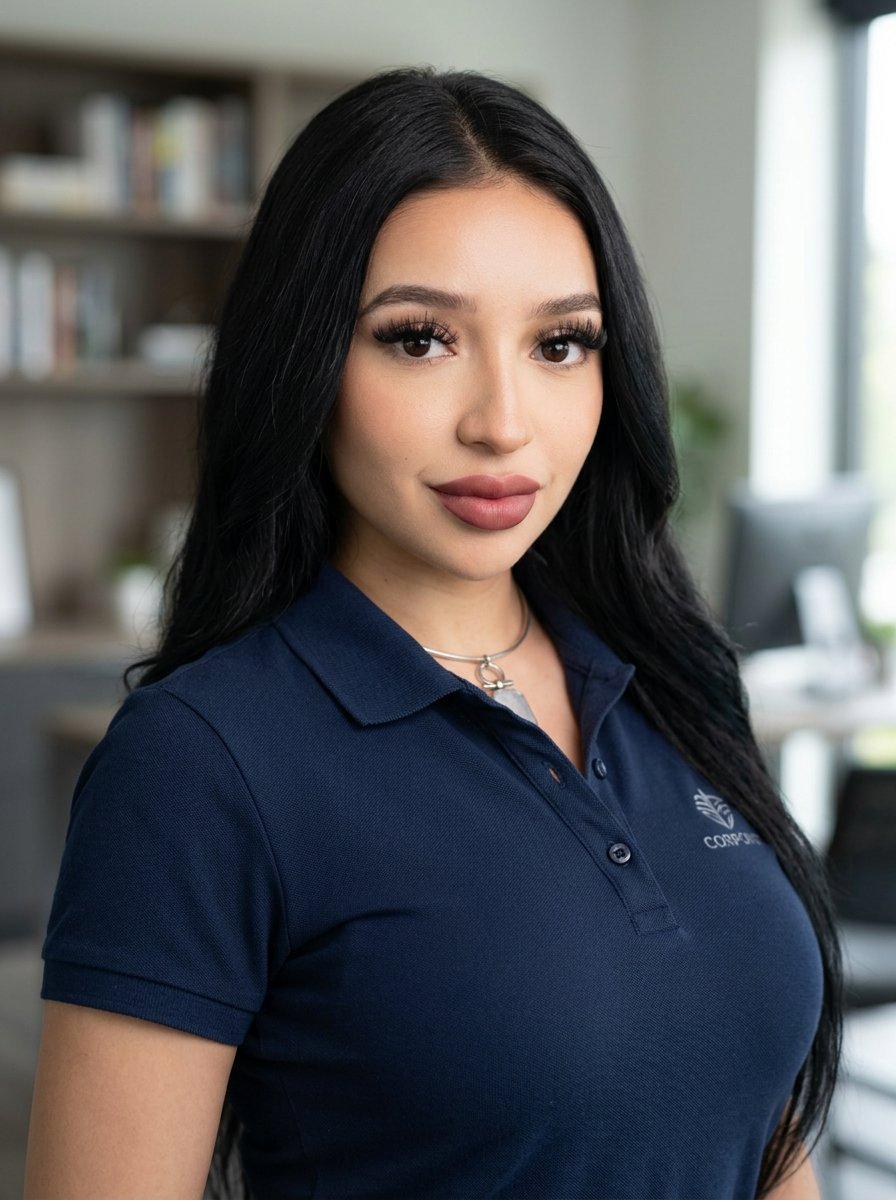 Vanessa Aragón
